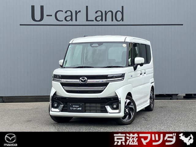 フレアワゴン カスタムスタイル XS 