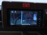 KENWOODナビゲーション(MDV‐S700W)を装備しております。