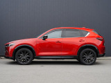 CX-5 2.2 XD スポーツアピアランス 4WD 