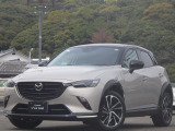 マツダ CX-3