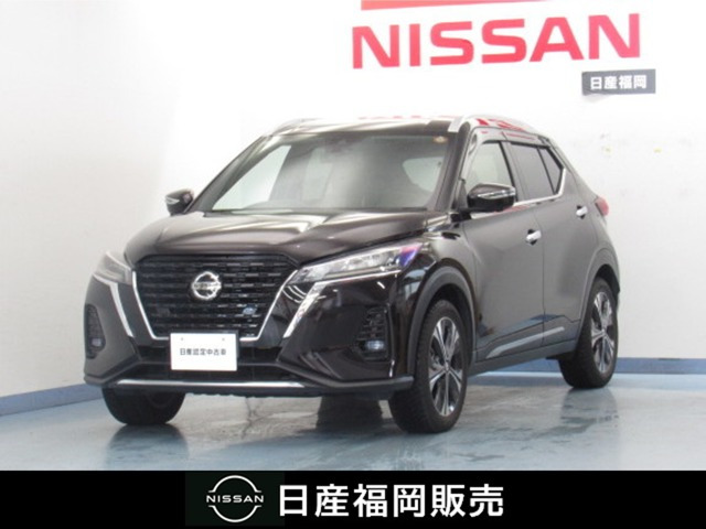 キックス 1.2 X (e-POWER) 