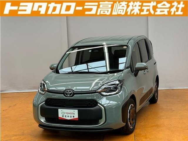 シエンタ ハイブリッド 1.5 Z 