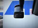 日産純正の前後ドライブレコーダーを装備! カメラが捉えた映像はナビ画面で確認することが可能です。