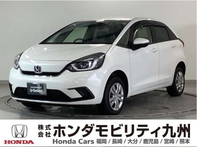 フィット  1.5 e:HEV ホーム 4WD