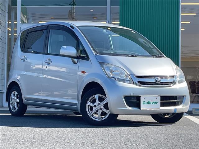 ムーヴ L 修復歴無し