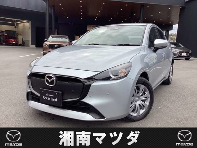 MAZDA2 1.5 15C 