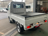 ハイゼットトラック スタンダード SAIIIt 