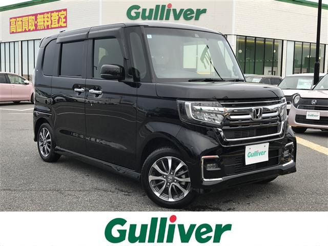 N-BOX 修復歴無し