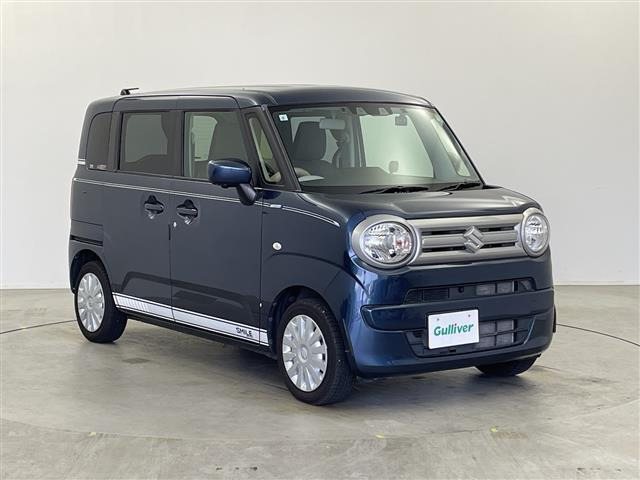 ワゴンRスマイル ハイブリッド(HYBRID) S 修復歴無し