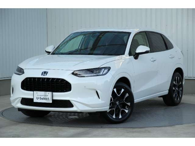 ZR-V 2.0 e:HEV Z 4WD 