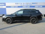 レガシィアウトバック 1.8 エックスブレイク EX 4WD 元レンタカ-