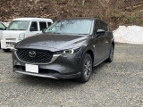CX-5 2.2 XD フィールドジャーニー 4WD 