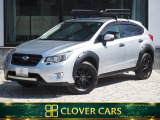 スバル インプレッサXV 2.0i-L アイサイト 4WD