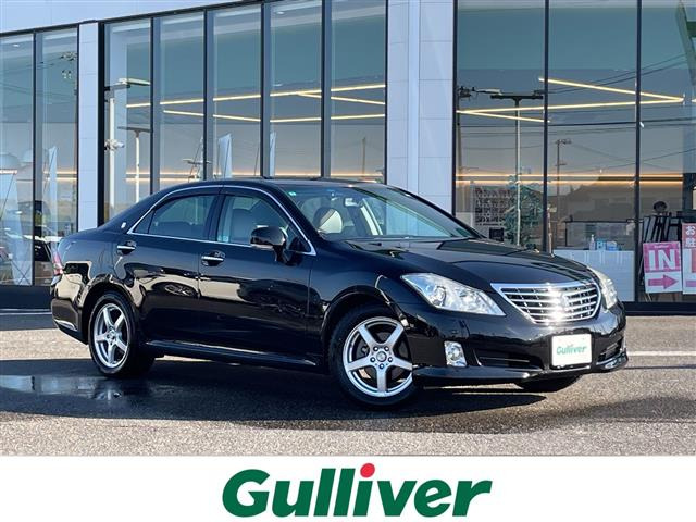 クラウン 3.0 ロイヤルサルーン 修復歴無し