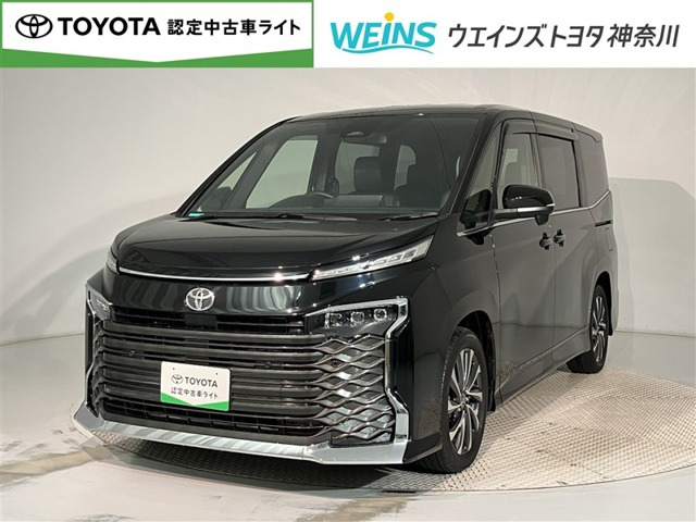 ヴォクシー  2.0 S-Z