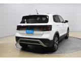 T-Cross TSI スタイル 