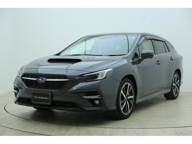 レヴォーグ 1.8 GT-H EX 4WD 