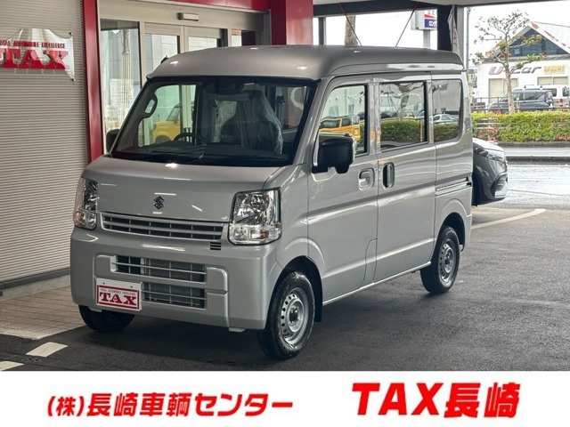 エブリイ PA リミテッド ハイルーフ 