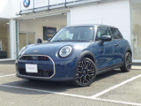 ミニ クーパー S 3ドア DCT