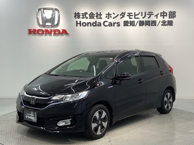フィット 1.5 ハイブリッド L ホンダセンシング 