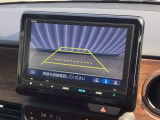ホンダ純正ナビなので3ビュー切り替えバックカメラやパーキングセンサーにも対応してますよ(^^)/バック運転苦手な方におススメですよ(^^♪