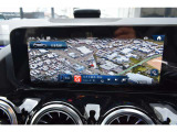 メルセデスの認定中古車は2年保証がついております。