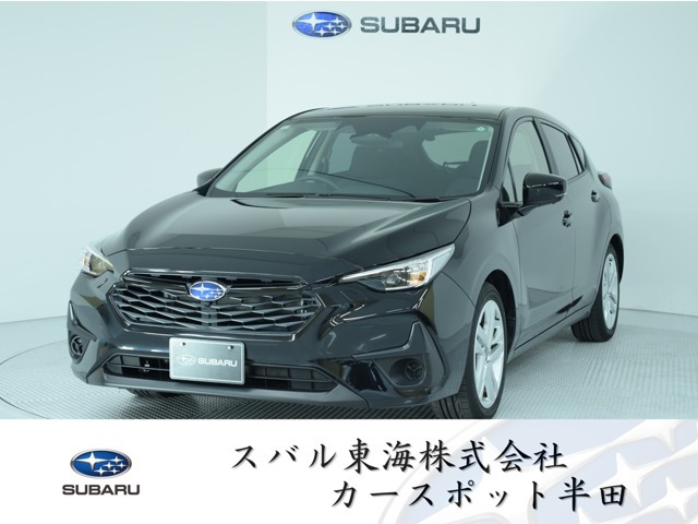 インプレッサハッチバック 2.0 ST 4WD 