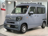 ホンダ N-VAN
