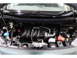 Hondaの技術が詰まったエンジンルーム☆☆☆エンジンルーム室内ともにルームクリーニング済みで清潔です◎快適なドライブをお楽しみください♪♪