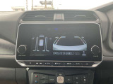 狭い駐車場等での運転を支援するアラウンドビューモニター付☆