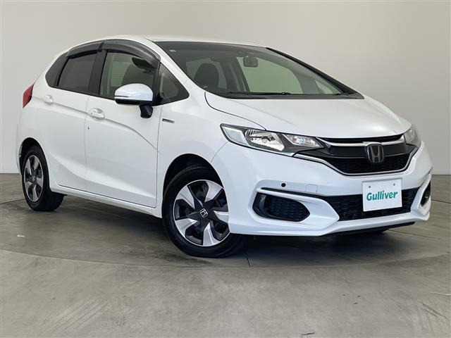 フィット 1.5 ハイブリッド F 修復歴無し