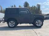 ジムニー XC 4WD 