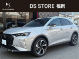 DSオートモビル DS7 オペラ E-TENSE 4&times;4 4WD