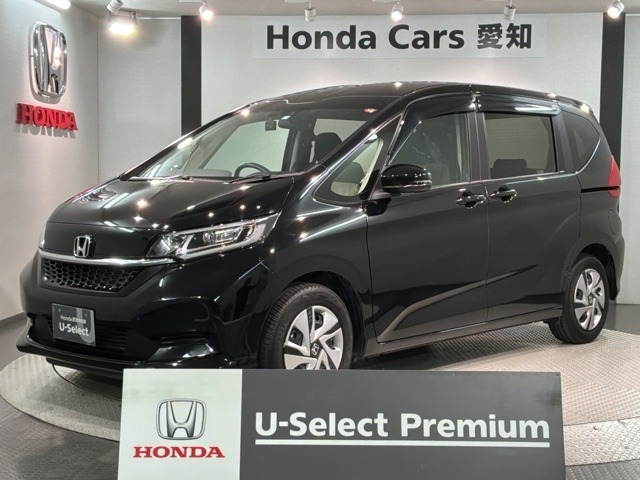 フリード+ 1.5 ハイブリッド G 