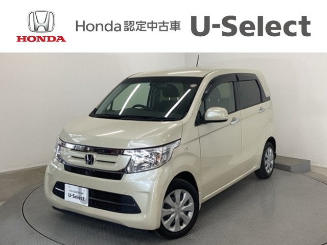 N-WGN G Lパッケージ 