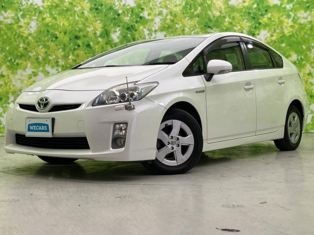 プリウス 1.8 S LEDエディション 