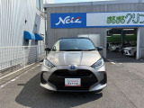 ヤリス 1.5 ハイブリッド Z 