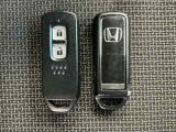 スマートキーです!ドアの施錠・解錠・エンジンの始動がスムーズで大変便利です!