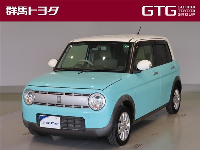 アルトラパン X 