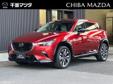 マツダ CX-3