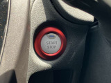 ◆専用プッシュパワースターター◆NISMOのアイデンティティであるレッドデザインです。