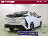 プリウスPHV 1.8 S GR スポーツ 