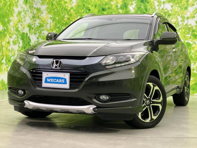 ヴェゼル 1.5 ハイブリッド Z 