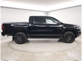 ハイラックス  2.4 Z GRスポーツ ディーゼルターボ 4WD