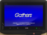 8インチ高画質HDモニターを搭載したディスプレイオーディオです♪Apple CarPlay/Android Auto?対応、もちろんHonda CONNECT対応です♪