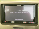 【ナビゲーション】使いやすいナビで目的地までしっかり案内してくれます。各種オーディオ再生機能も充実しており、お車の運転がさらに楽しくなります!!