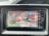 【テレビ】車内でテレビをお楽しみいただけます!