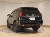 ランドクルーザープラド 2.7 TX Lパッケージ 70th アニバーサリーリミテッド 4WD 