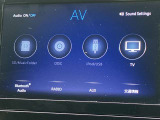 フルセグTVやBlueTooth対応等の豊富な機能でドライブも更に楽しくなります。