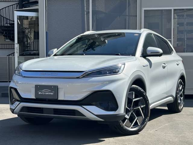 ATTO 3 ベースモデル 